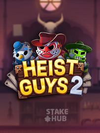 Heist Guys 2_V
